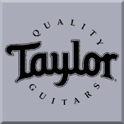 Taylor Guitar Flightcases